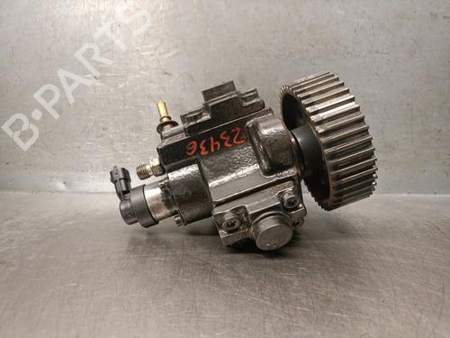 Pompe à injection FIAT BRAVO II (198_) 1.9 D Multijet (198AXB1A) (120 hp) 28537982