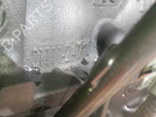 Engine KIA CEE'D (JD) 1.6 CRDi 128 | BP37154537M1 - Image 7