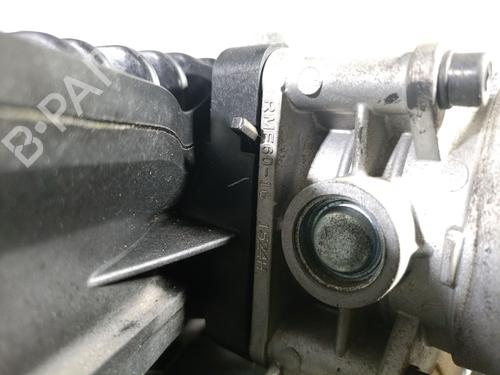 Engine INFINITI Q70 (Y51) 3.5 Hybrid | BP36995872M1 - Image 8
