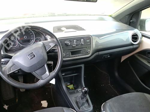 Front left window mechanism SEAT Mii (KF1, KE1) 1.0 | BP26973118C22 - Image 15