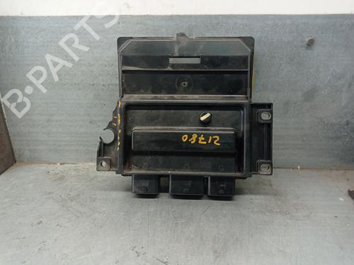 Engine control unit (ECU) FORD MONDEO III Turnier (BWY) 2.0 TDCi | BP22724863M57 