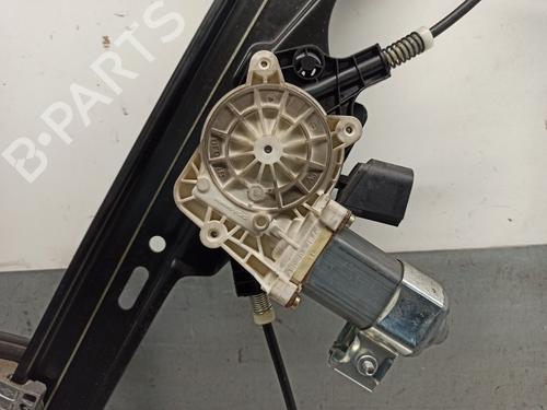 Front left window mechanism BMW 5 (E60) 530 i | BP17534765C22 