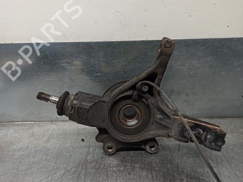 Used Left front steering knuckle Left front steering knuckle 10001011 10001011