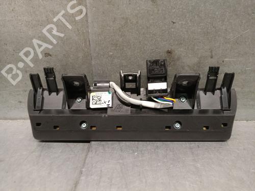 Climate control MITSUBISHI ASX (VSX_, VSE_) 1.6 HYBRID (VSEH6) | BP36230215I5 - Image 2