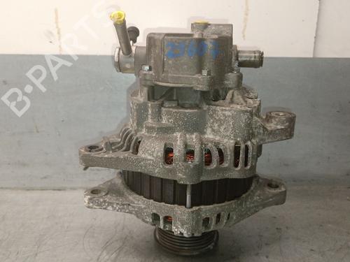 Alternator HYUNDAI H-1 / STAREX Bus (A1) 2.5 CRDi | BP22196481M7 