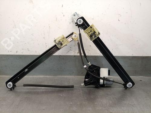 Front left window mechanism VW T-CROSS (C11, D31) 1.0 TSi | BP38567650C22 - Image 2