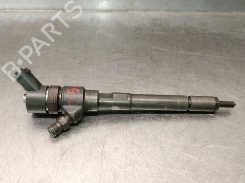Used Injector Injector KIA CARENS III MPV (UN) 2.0 CRDi 115 (115 hp) 33660570 33660570