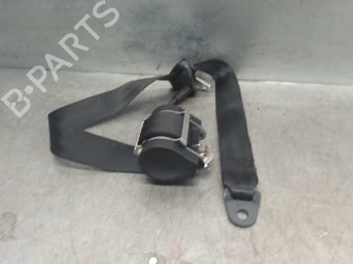 Used Rear left seatbelt DACIA LOGAN MCV (KS_) 1.5 dCi (KS0K) (68 hp) 7440975