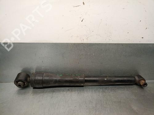 Venstre bagtil støddæmper RENAULT LAGUNA II (BG0/1_) 1.9 dCi (BG1A, BG1W, BG0G) (110 hp) 21839707