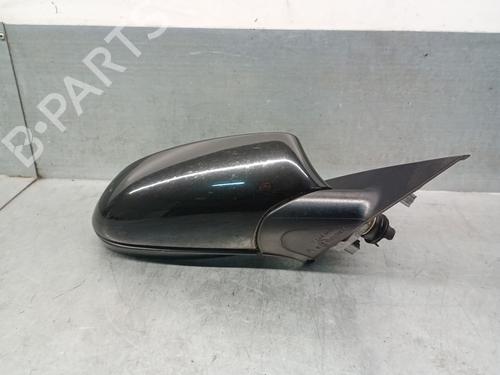 Right mirror BMW 1 (E81) 118 d | BP31161729C27