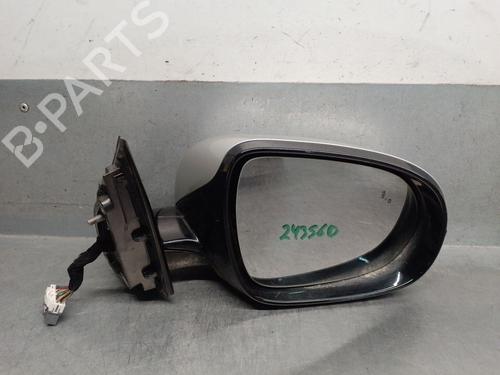 Used Right mirror KIA SORENTO III (UM) 2.2 CRDi (200 hp) 31862421