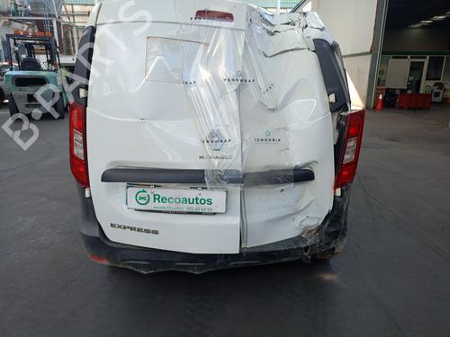 håndbremse RENAULT EXPRESS Box Body/MPV 1.5 Blue dCi 95 (F6AB) | BP39476197I18 - Image 6