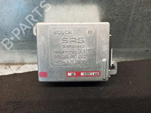 Used ECU airbags MERCEDES-BENZ S-CLASS (W140) [1991-1998]  7535712