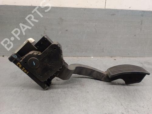 Gaspedaal OPEL CORSA D (S07) 1.2 (L08, L68) (80 hp) 30975452