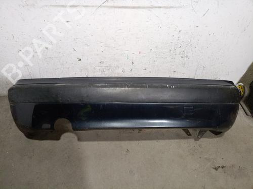 Used Rear bumper CITROËN XSARA Coupe (N0) 2.0 HDI 90 (90 hp) 24169419