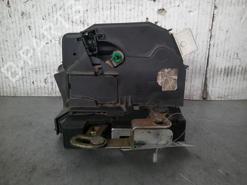 Used Rear right lock ROVER 75 (RJ) [1999-2005]  6446286