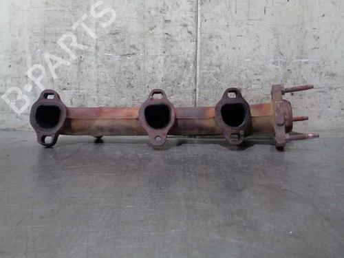 Exhaust manifold CHEVROLET TRANS SPORT 3.4 V6 | BP11668347M110 