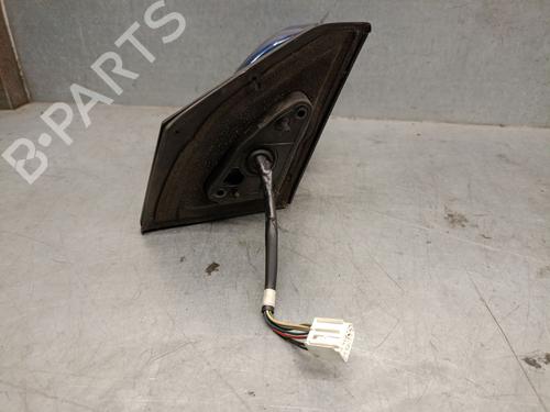 Right mirror TOYOTA AVENSIS (_T25_) 1.8 VVT-i (ZZT251_, ZZT251R) | BP20663683C27 