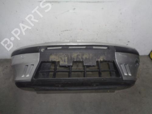 Pára-choques frente FIAT PUNTO (188_) 1.2 16V 80 (188.233, .235, .253, .255, .333, .353, .639,... (80 hp) 15071078