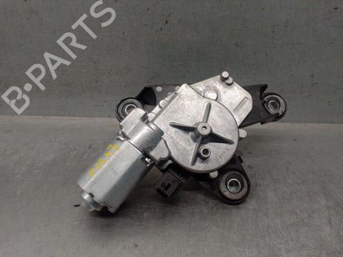Used Rear wiper motor CITROËN C3 III (SX) 1.2 VTi 82 (82 hp) 31292770