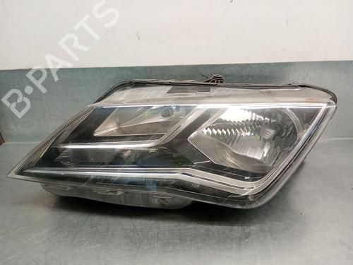 Scheinwerfer links für SEAT TOLEDO IV (KG3) 1.6 TDI (115 hp) 30270369