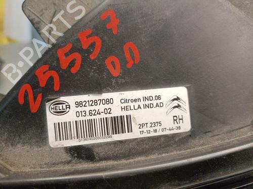 Right front indicator CITROËN C4 CACTUS 1.5 BlueHDi 100 | BP36075938C33  - Image 5