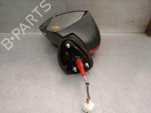 Left mirror SUZUKI IGNIS III (MF, FF) 1.2 Hybrid (ATK412, FF21S) | BP36859664C26  - Image 6
