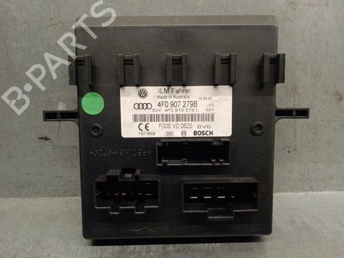 electronic-module-audi-a6-c6-4f2-2004-2005-2006-2007-2008-2009-2010-2011-32249699 main image