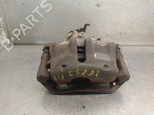 Left front brake caliper CITROËN C5 II (RC_) 2.0 HDi (RCRHRH) | BP38271999M105  - Image 5
