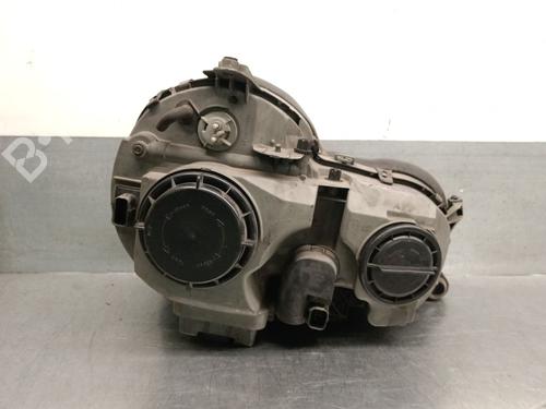 Left headlight MERCEDES-BENZ E-CLASS (W210) E 220 CDI (210.006) | BP30182040C28 