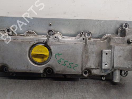 Used Valve cover Valve cover OPEL ZAFIRA A MPV (T98) 2.0 DTI 16V (F75) (101 hp) 36255058 36255058