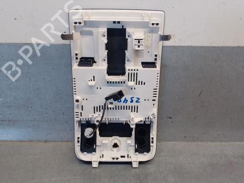 Interior roof light AUDI A3 Sportback (8VA, 8VF) 1.6 TDI | BP28681996I8 
