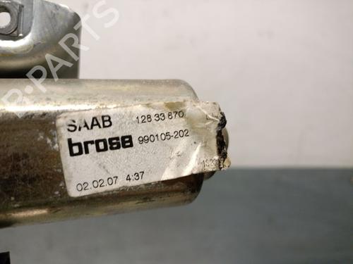 Front left window mechanism SAAB 9-3 Convertible (YS3F) 1.9 TiD | BP37684807C22  - Image 7