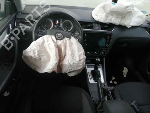 Left front window switch SKODA OCTAVIA III Combi (5E5, 5E6) 1.5 TSI G-TEC | BP12132840I27  - Image 11