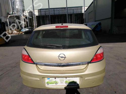 Heater resistor OPEL ASTRA H (A04) 1.7 CDTI (L48) | BP11668795M108 