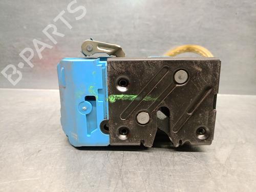 Front right lock VOLVO XC70 I Cross Country (295) 2.4 T XC AWD | BP22732225C97 