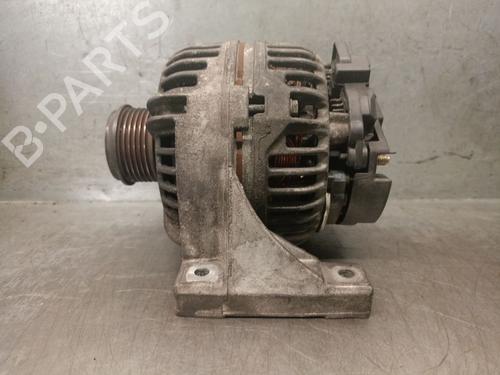 Alternator VOLVO S60 I (384) 2.5 T AWD | BP27983420M7 