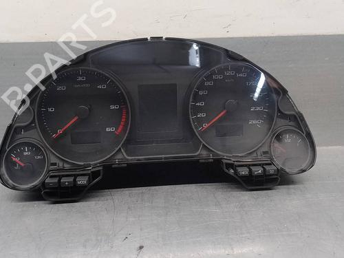 Used Instrument cluster SEAT EXEO ST (3R5) [2009-2013]  17091070