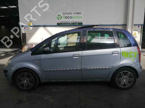 Used Parts LANCIA MUSA (350_)  1.3 D Multijet (350.AXG11, 350.AXG1A)  831151