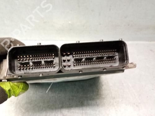 Engine control unit (ECU) SKODA OCTAVIA II (1Z3) 1.6 TDI | BP32751528M57 - Image 3