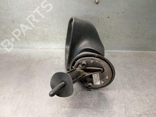 Left mirror DACIA LOGAN (LS_) 1.5 dCi (LS0K) | BP28726268C26 