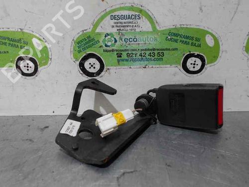 Seat buckle CITROËN C4 I (LC_) 1.6 16V | BP20246093I32 