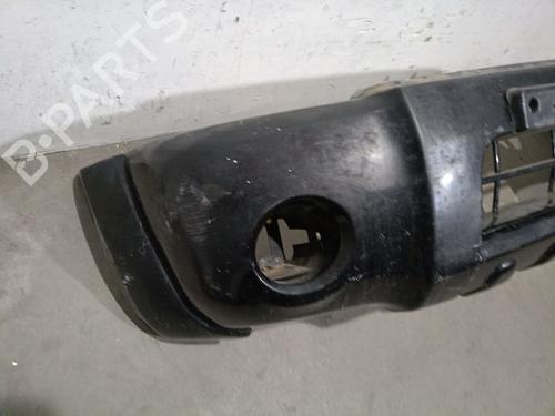 Stoßstange vorne NISSAN PICK UP (D22)  | BP30688667C7 