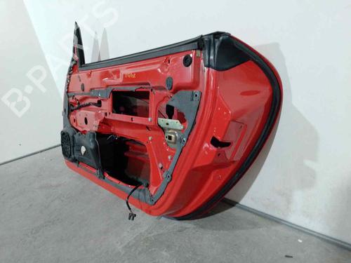Right front door PORSCHE BOXSTER (986) 2.5 | BP12824421C3 