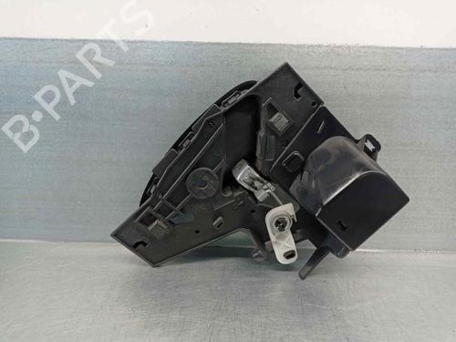 Rear right interior door handle CITROËN C5 II (RC_) 2.0 HDi (RCRHRH) | BP14912737I16 