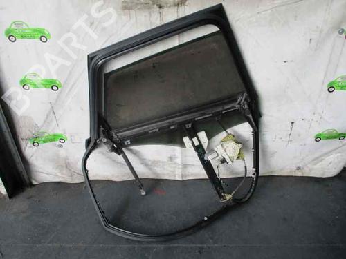 Rear left window mechanism AUDI A6 C6 Avant (4F5) 3.0 TDI quattro | BP2321716C24 
