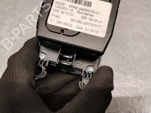 Switch BMW X3 (G01, F97, G08) sDrive 18 d Mild-Hybrid | BP36320345I30 - Image 4