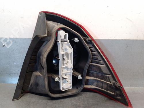 Left taillight FORD FOCUS II (DA_, HCP, DP) 1.6 TDCi | BP29502896C34 