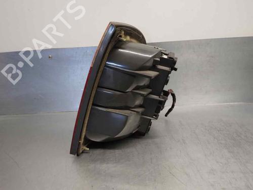 Left taillight SKODA OCTAVIA I (1U2) 1.9 TDI | BP12056514C34 