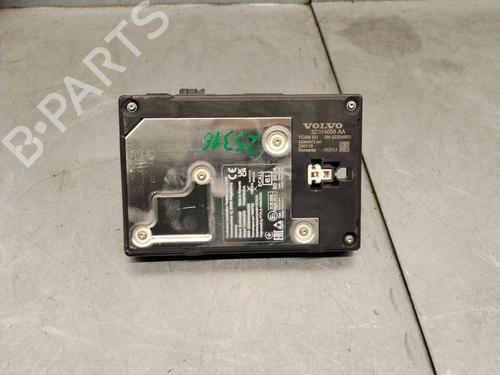 Antenne/Base VOLVO XC60 II (246) B5 Mild-Hybrid | BP35782533C140 - Image 3